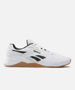 Zapatillas Reebok Nano X4 (unisex) – Blancas