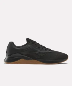 Zapatillas Reebok Nano X4 (unisex) – Negras