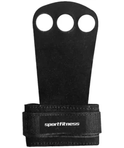 Protector de Mano para Gym en Cuero