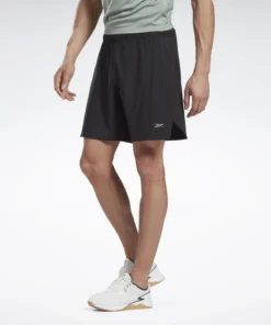 Pantalón corto Reebok Strength 3.0