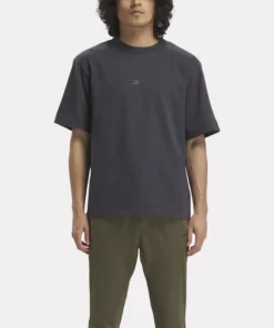 Camiseta Reebok No Matter the Test Graphic