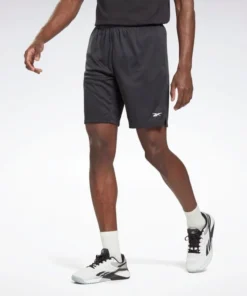 Pantalón corto Reebok Training