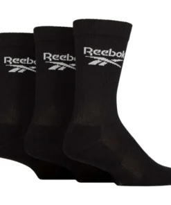 Calcetines Reebok Core Crew R0452 (3 pares)