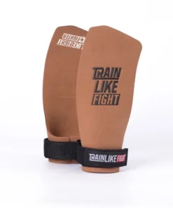 Calleras TrainLikeFight Pure – Earthy Blaze
