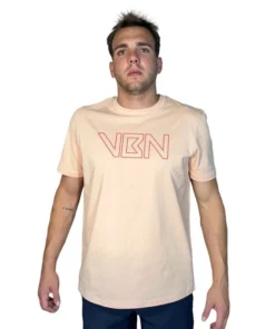 Camiseta Logo Outline
