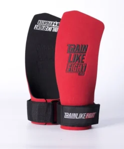 Calleras TrainLikeFight Icon Reverse Plus