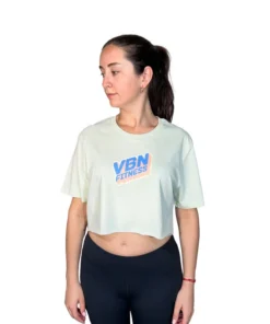 Camiseta corta Eat Wod Sleep