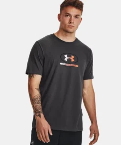 Camiseta Under Armour Global Lockertag