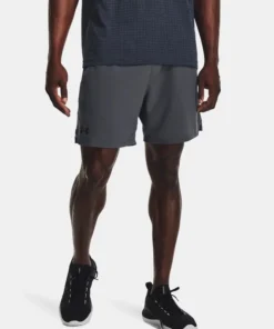 Pantalón corto Under Armour Woven
