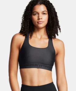 Sujetador deportivo Under Armour (espalda cruzada)