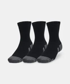 Calcetines Under Armour Performance unisex (3 pares)