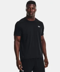 Camiseta técnica Under Armour Speed Stride 2.0