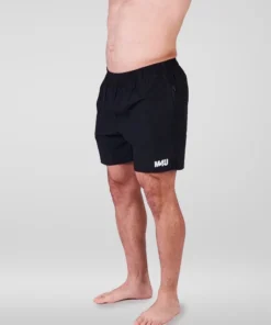 Pantalón corto M4U Athlete Premium 6″