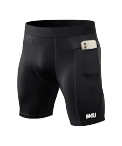 Mallas cortas hombre M4U Premium Pro