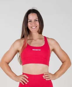 Sujetador deportivo M4U Vital