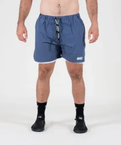Pantalón corto M4U 2 en 1