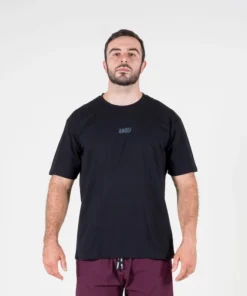 Camiseta Oversize M4U Flex 2.0