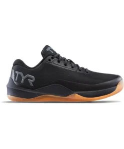 Zapatillas TYR CXT-2 Elite Carbon – Negras