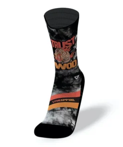Calcetines LitheApparel Trust Wod