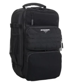 Mochila Elitex Training Pro Series 45L – Negra