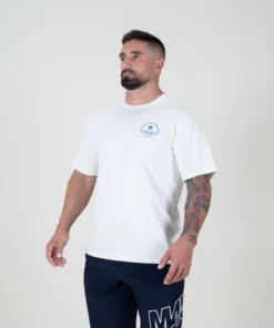 Camiseta Oversize M4U Flex Semifinals Edition