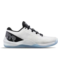 Zapatillas TYR CXT-2 Trainer (unisex) – Blanco/Negro/Azul