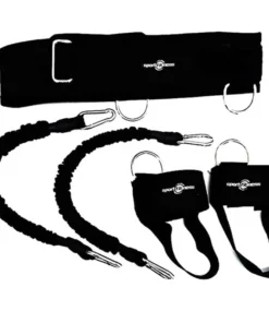 Kit de Entrenamiento Superior Multipropósito
