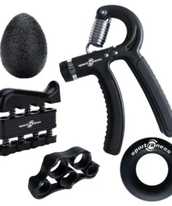 Set de Hand Grip x5