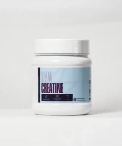 Creatina RAW Uperform 200Mesh (300g)