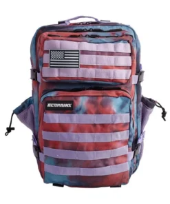 Mochila táctica Elitex Training V1 45L All in – Nebula