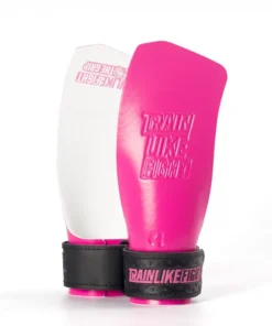Calleras TrainLikeFight Free (sin magnesio)