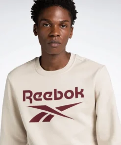 Sudadera Reebok Identity Logo