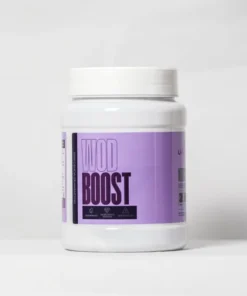 Preentrenamiento WODBOOST Uperform (500 g)