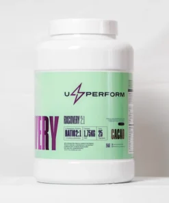 Recuperador Uperform RXCovery 2:1 (1,75 kg)