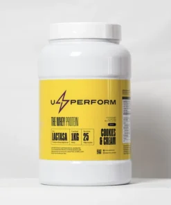 Proteína concentrada Uperform The Whey (1kg)