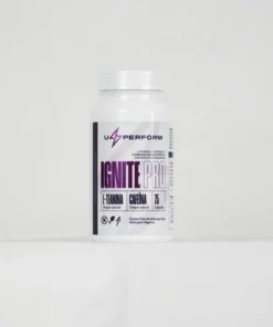 Estimulante Uperform Ignite Pro