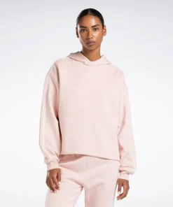 Sudadera con capucha Reebok Identity