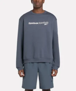 Sudadera Reebok Identity Brand Proud