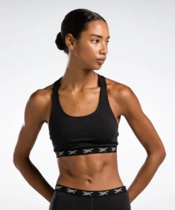 Sujetador deportivo Reebok Identity Training