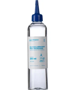 Silicona Lubricante para Caminadoras y Trotadoras