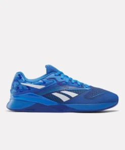 Zapatillas Reebok Nano X4 (unisex) – Azules