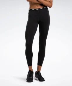 Leggings Reebok Identity Training