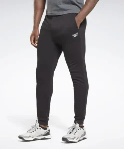 Pantalón largo Reebok Ri Jogger