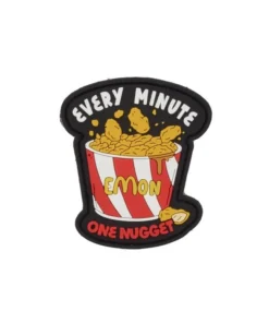 Parche EMON Nugget
