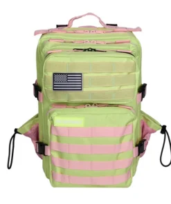 Mochila táctica Elitex Training 25L All in – Lima