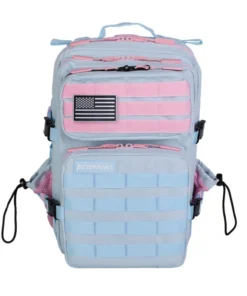 Mochila táctica Elitex Training 25L All in – Miami