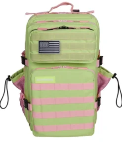 Mochila táctica Elitex Training V1 45L All in – Lima