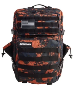 Mochila táctica Elitex Training V1 45L All in – Marte