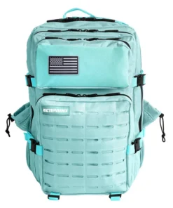 Mochila táctica Elitex Training V2 45L All in – Mint Green