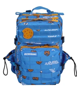 Mochila táctica Elitex Training 25L All in – Cookie